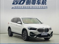 BMW X1 2022 xDrive25Li Luxury - ფოტო 3