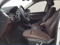 BMW X1 2022 xDrive25Li Luxury - ფოტო 4