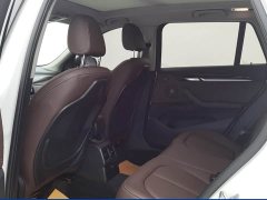 BMW X1 2022 xDrive25Li Luxury - ფოტო 5