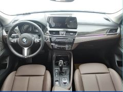 BMW X1 2022 xDrive25Li Luxury - ფოტო 6