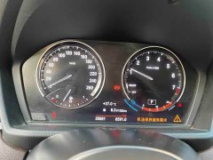 BMW X1 2022 xDrive25Li Luxury - ფოტო 7