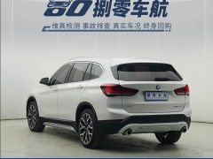 BMW X1 2022 xDrive25Li Luxury - ფოტო 8