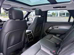 Land Rover Range Rover Sport 360PS S - ფოტო 10