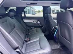 Land Rover Range Rover Sport 360PS S - ფოტო 12