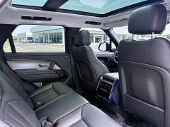 Land Rover Range Rover Sport 360PS S - ფოტო 13