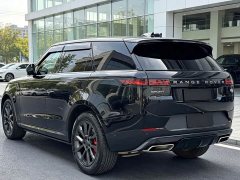 Land Rover Range Rover Sport 360PS S - ფოტო 14
