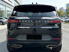 Land Rover Range Rover Sport 360PS S - ფოტო 15