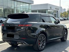 Land Rover Range Rover Sport 360PS S - ფოტო 16