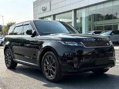 Land Rover Range Rover Sport 360PS S - ფოტო 2