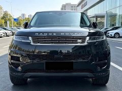 Land Rover Range Rover Sport 360PS S - ფოტო 3