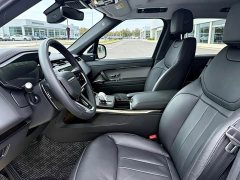Land Rover Range Rover Sport 360PS S - ფოტო 5