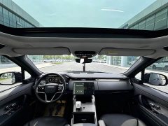 Land Rover Range Rover Sport 360PS S - ფოტო 8
