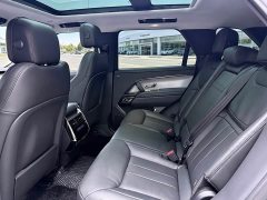 Land Rover Range Rover Sport 360PS S - ფოტო 9