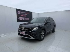 Volkswagen Taos 280TSI FWD Luxury Plus Advanced Edition - ფოტო 1