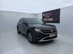Volkswagen Taos 280TSI FWD Luxury Plus Advanced Edition - ფოტო 2