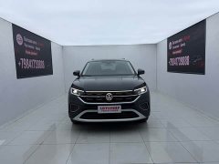 Volkswagen Taos 280TSI FWD Luxury Plus Advanced Edition - ფოტო 3