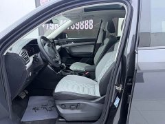 Volkswagen Taos 280TSI FWD Luxury Plus Advanced Edition - ფოტო 4