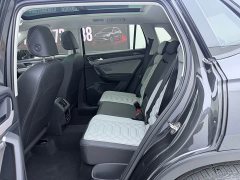 Volkswagen Taos 280TSI FWD Luxury Plus Advanced Edition - ფოტო 5