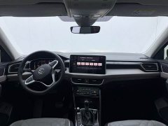 Volkswagen Taos 280TSI FWD Luxury Plus Advanced Edition - ფოტო 6
