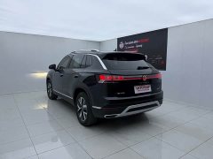 Volkswagen Taos 280TSI FWD Luxury Plus Advanced Edition - ფოტო 8
