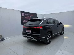 Volkswagen Taos 280TSI FWD Luxury Plus Advanced Edition - ფოტო 9