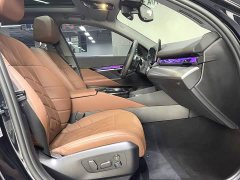 BMW 5 Series 530Li Premier M Sport Package - ფოტო 6