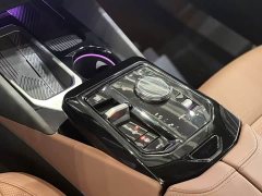 BMW 5 Series 530Li Premier M Sport Package - ფოტო 7