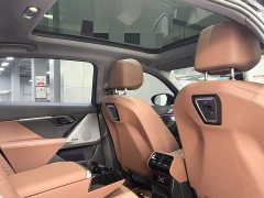 BMW 5 Series 530Li Premier M Sport Package - ფოტო 8