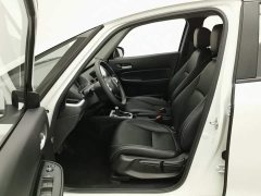 Honda Fit 1.5L CVT Trend Edition - ფოტო 10