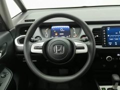 Honda Fit 1.5L CVT Trend Edition - ფოტო 11