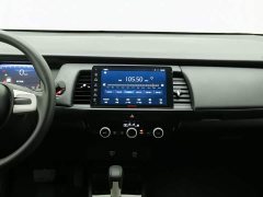 Honda Fit 1.5L CVT Trend Edition - ფოტო 12