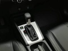 Honda Fit 1.5L CVT Trend Edition - ფოტო 13