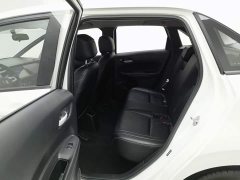 Honda Fit 1.5L CVT Trend Edition - ფოტო 15