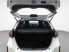 Honda Fit 1.5L CVT Trend Edition - ფოტო 16