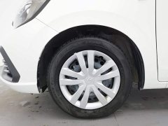Honda Fit 1.5L CVT Trend Edition - ფოტო 17