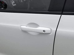 Honda Fit 1.5L CVT Trend Edition - ფოტო 18