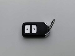 Honda Fit 1.5L CVT Trend Edition - ფოტო 19