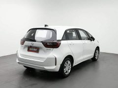 Honda Fit 1.5L CVT Trend Edition - ფოტო 2