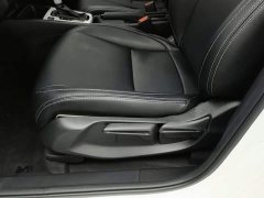 Honda Fit 1.5L CVT Trend Edition - ფოტო 20
