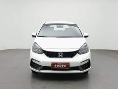 Honda Fit 1.5L CVT Trend Edition - ფოტო 3