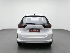 Honda Fit 1.5L CVT Trend Edition - ფოტო 4