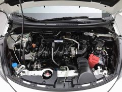 Honda Fit 1.5L CVT Trend Edition - ფოტო 6