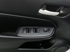 Honda Fit 1.5L CVT Trend Edition - ფოტო 9