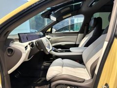 IM Motors Zhiji LS7 90kWh Elite AWD Edition - ფოტო 10