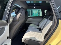 IM Motors Zhiji LS7 90kWh Elite AWD Edition - ფოტო 11