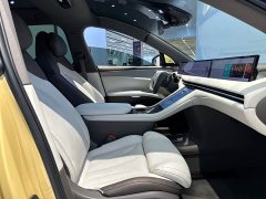 IM Motors Zhiji LS7 90kWh Elite AWD Edition - ფოტო 13