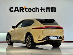IM Motors Zhiji LS7 90kWh Elite AWD Edition - ფოტო 15