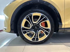 IM Motors Zhiji LS7 90kWh Elite AWD Edition - ფოტო 18