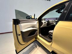 IM Motors Zhiji LS7 90kWh Elite AWD Edition - ფოტო 9