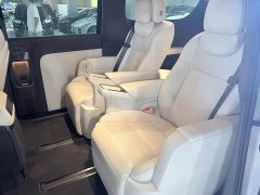 Li Auto Li Xiang MEGA Ultra - ფოტო 4